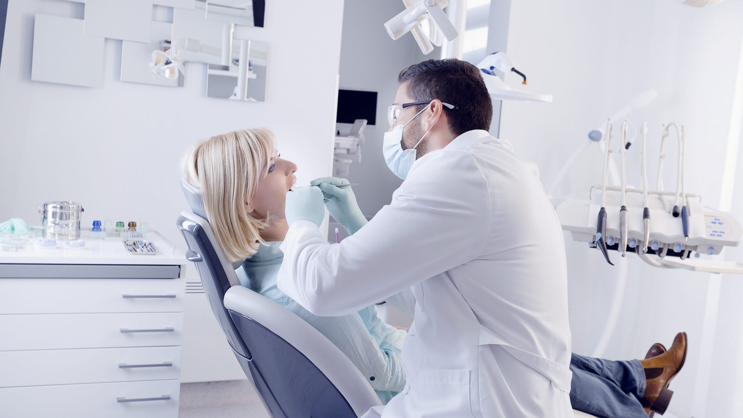 Dentist in Tipton, IN